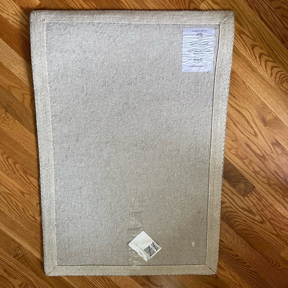 Anthropologie Tufted Caro Rug 2 x 3 NWT - Picture 4 of 8